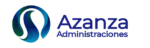 logo de Azanza Adminsitraciones